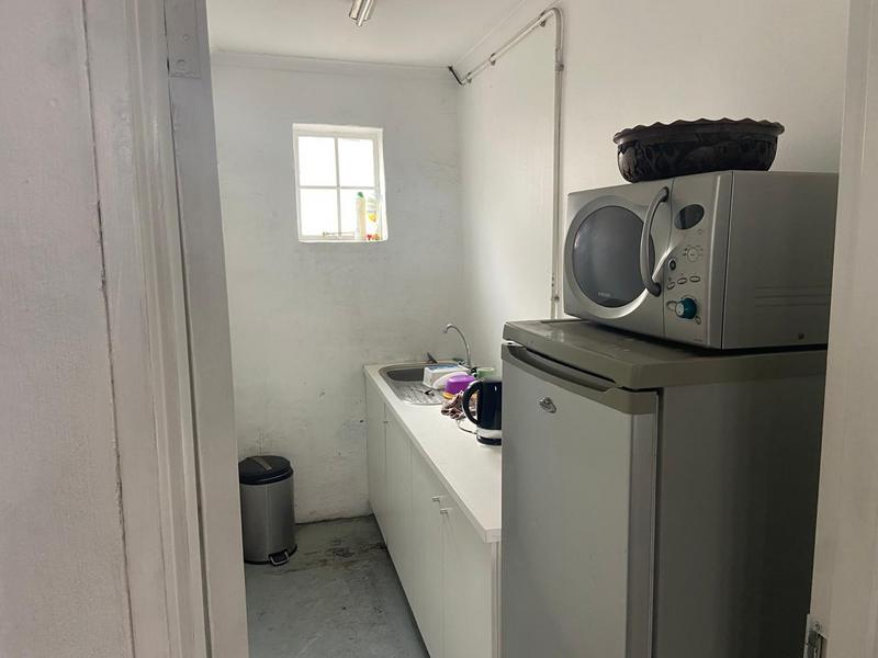 To Let commercial Property for Rent in Deal Party Eastern Cape